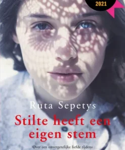 Stilte heeft een eigen stem