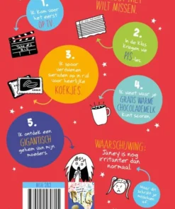 Bijna beroemd | 9789024589715