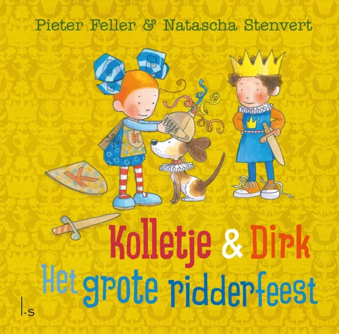 Het grote ridderfeest