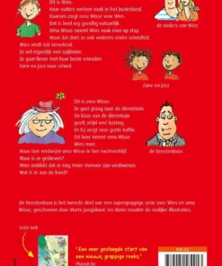 De beestenbaas | 9789024589913