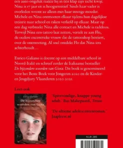 Sterker dan elk afscheid | 9789024590131