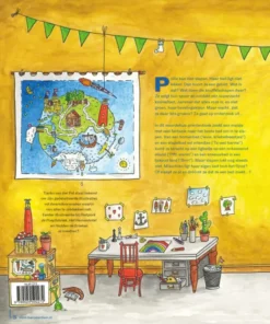 Ik wil een ander bed | 9789024592272