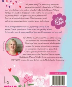 IzzyLove helpt | 9789024592326