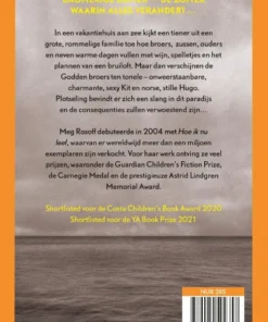 Alternative view of De Godden broers