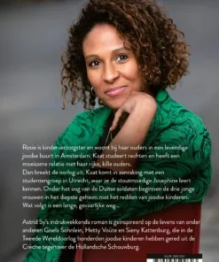 Noem geen namen | 9789024592623