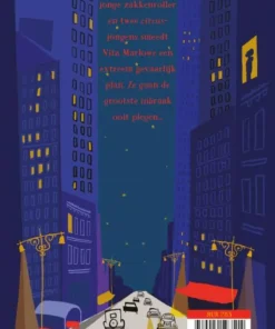 De goede dieven | 9789024593514