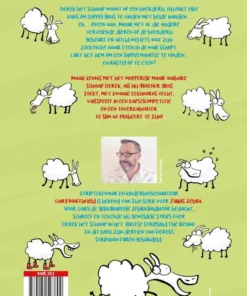 Alternative view of Een zoem voor jou