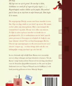 Alternative view of Vanaf hier kun je de hele wereld zien