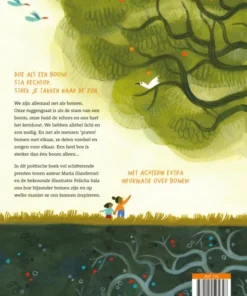 Als een boom | 9789024595648