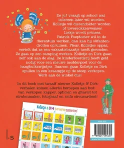 Alternative view of Werk aan de winkel