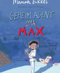 Geheim agent Max