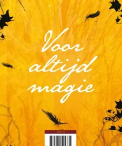 Alternative view of Nooit en voor altijd