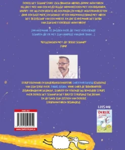 Alternative view of Schaap in de ruimte