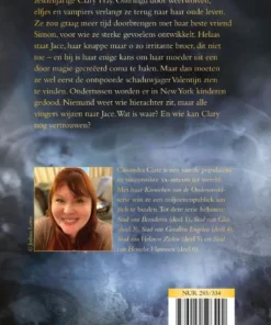 Alternative view of Stad van Vuur