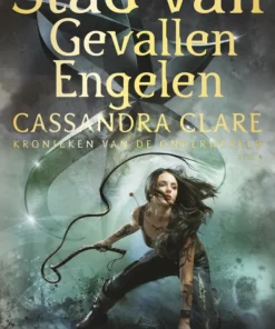 Stad van Gevallen Engelen