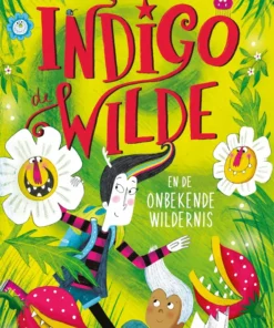 Indigo de Wilde en de onbekende wildernis