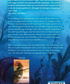 Alternative view of Mus & kapitein Kwaadbaard en De koers naar de Kraken