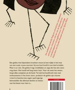 Het levende hoofd | 9789024597277