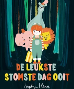 De leukste stomste dag ooit