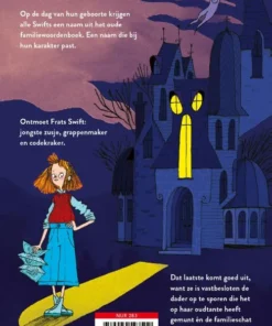 Alternative view of De Swifts