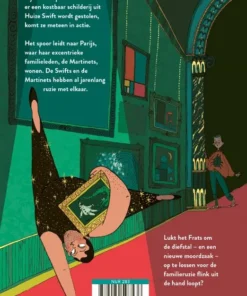 Alternative view of Een heleboel schurken