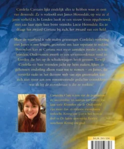 Alternative view of Ketting van ijzer