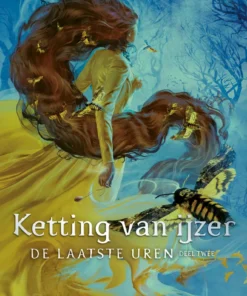 Ketting van ijzer
