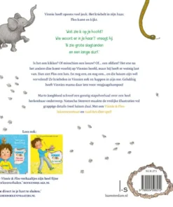 Wie woont er in je haar? | 9789024598212