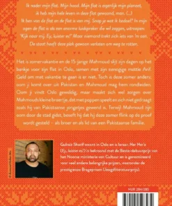 Alternative view of Ey, luister es!