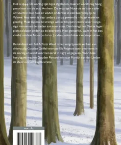 De kinderen van het Achtste Woud | 9789024598786