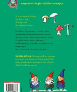 Hobbel en Knot | 9789024599943