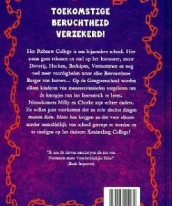 Alternative view of Gangsterschool