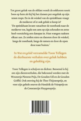 Wat een geluk! | 9789025318628