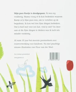 Dat is heel wat voor een kat | 9789025741136 Dat is heel wat voor een kat | 9789025741136