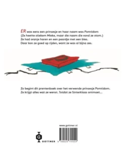Pom Ti Dom viert Sinterklaas - Afbeelding 2