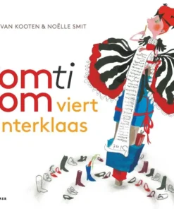 Pom Ti Dom viert Sinterklaas