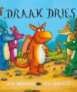 Draak Dries