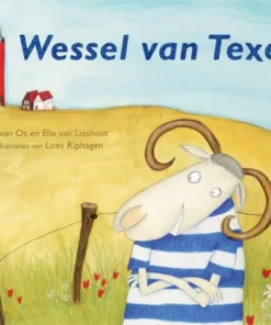 Wessel van Texel