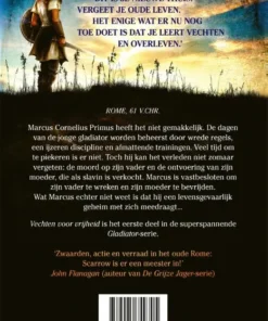 Alternative view of Vechten voor vrijheid