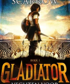 Vechten voor vrijheid