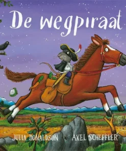 De wegpiraat