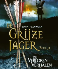 De verloren verhalen