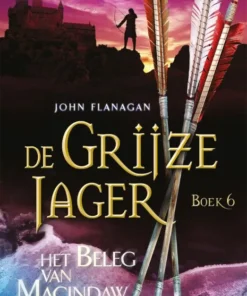 Het beleg van Macindaw