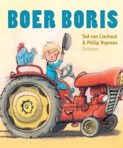 Boer Boris
