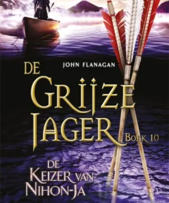 De keizer van Nihon-Ja