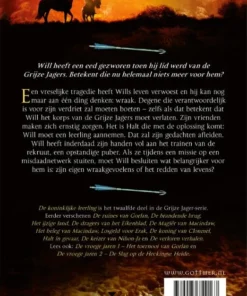 Alternative view of De koninklijke leerling