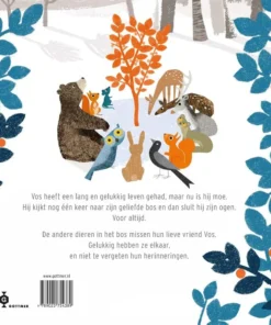 Een boom vol herinneringen | 9789025754389