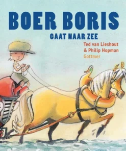 Boer Boris gaat naar zee