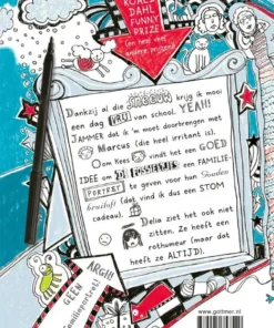 Extra speciaal (duh!) | 9789025757540