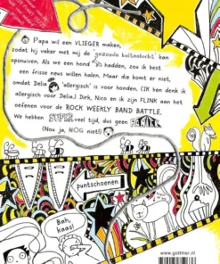 Is dat even mazzel (of niet?) | 9789025759636